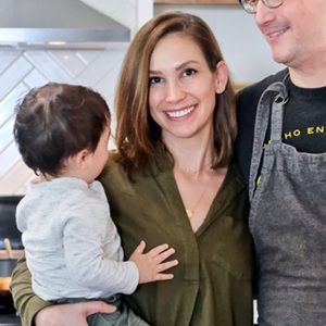 Meet your Posher, Kristine